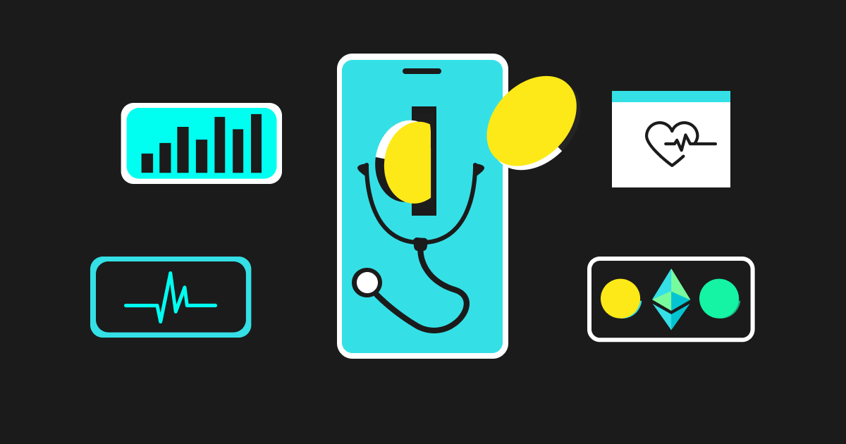 Crypto and Healthcare: How Blockchain Technology is Revolutionising the Industry