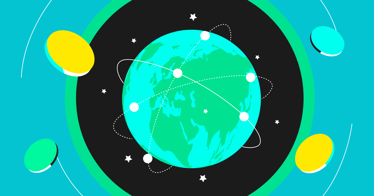 The Impact of Cryptocurrency on the Global Economy